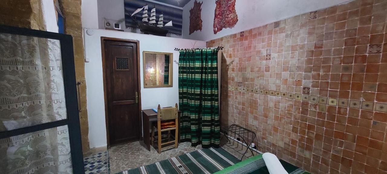 Riad Le Cheval Blanc Σάφι Εξωτερικό φωτογραφία
