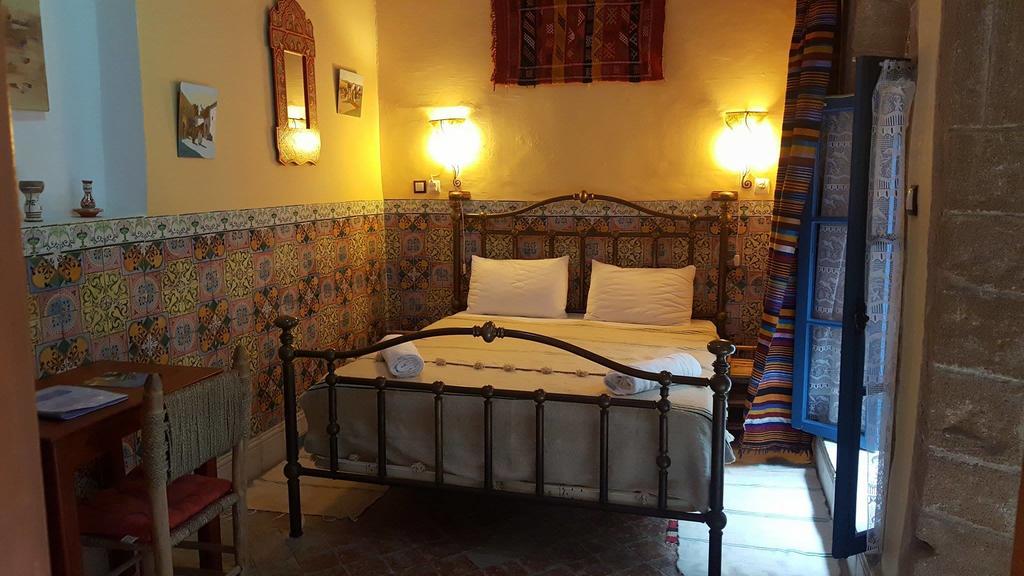 Riad Le Cheval Blanc Σάφι Εξωτερικό φωτογραφία